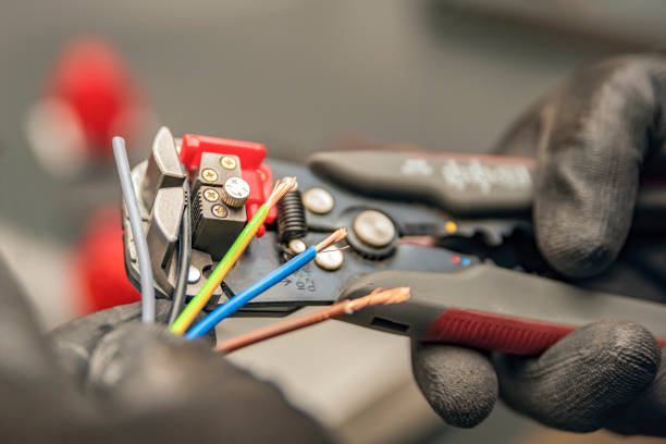 Best Best Electricians Near Me  in Sacred Heart University, CT