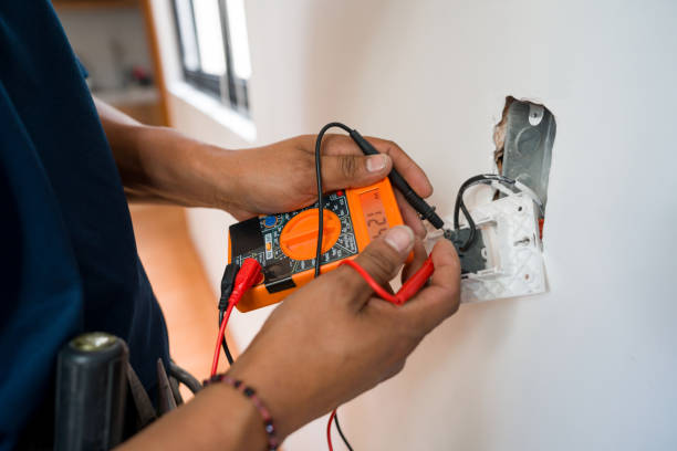 Best Electric Panel Repair  in Sacred Heart University, CT