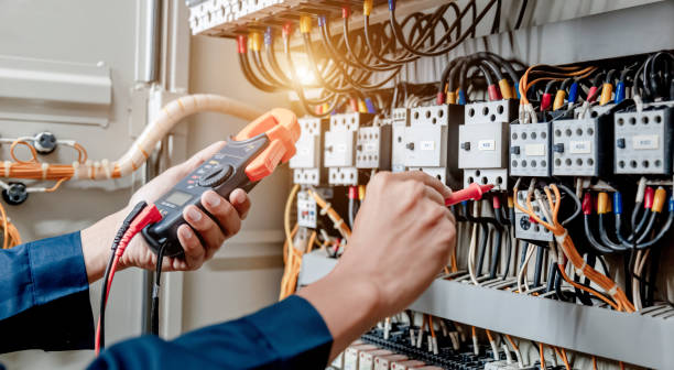Best Ceiling Fan Installation Electrician  in Sacred Heart University, CT