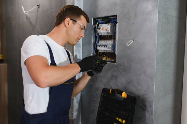 Best Electrician Near Me  in Sacred Heart University, CT