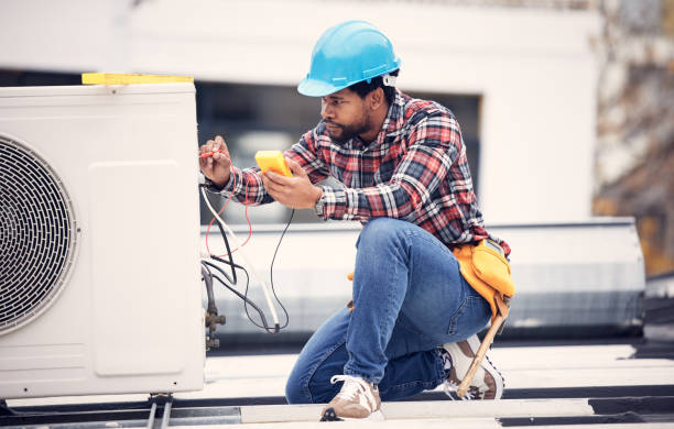 Best Circuit Breaker Repair  in Sacred Heart University, CT