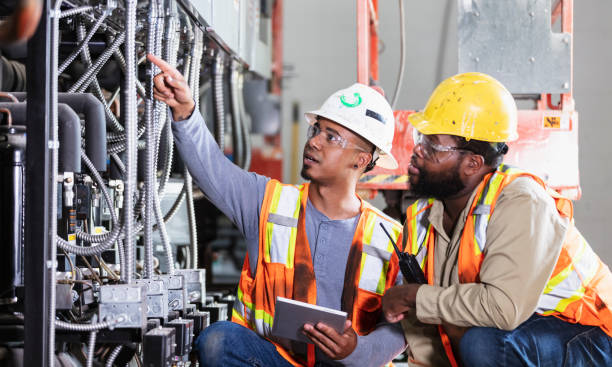 Best Electrical Installation Contractor  in Sacred Heart University, CT