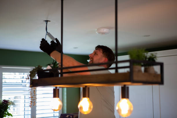Best Affordable Emergency Electrician  in Sacred Heart University, CT