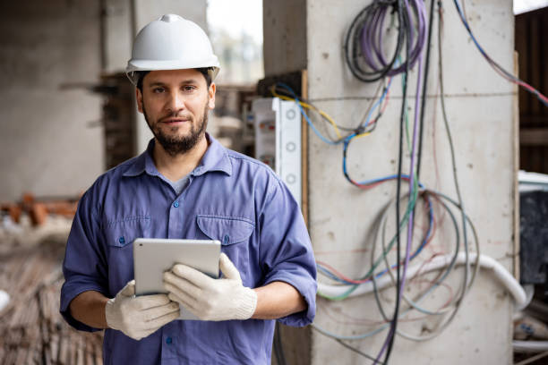 Affordable Electrical Installation in Sacred Heart University, CT