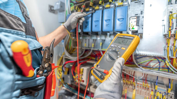 Best 24-Hour Electrician  in Sacred Heart University, CT