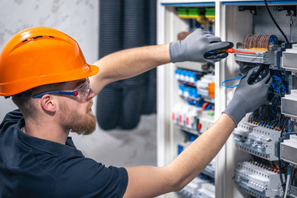 Trusted Sacred Heart University, CT Electrician Experts